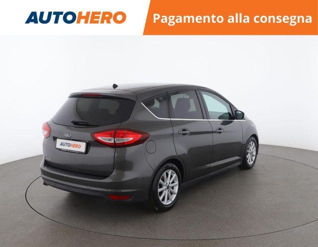 FORD C-Max 1.5 TDCi 120CV Start&Stop Titanium