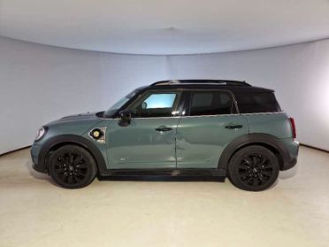 MINI COOPER SE COUNTRYMAN ALL4 Business autom.