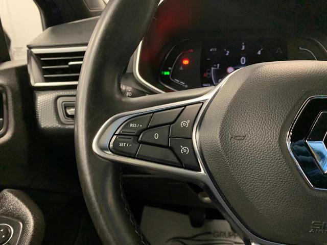 RENAULT Clio 1.5 Blue dCi Initiale Paris 115 CV 5 Porte