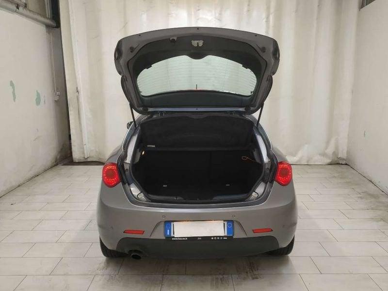 Alfa Romeo Giulietta 1.4 t. Gpl 120cv