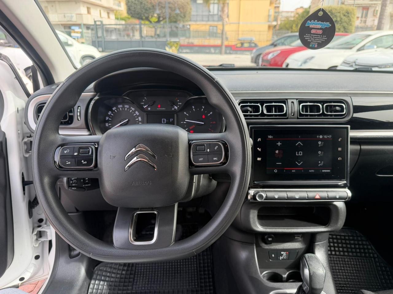 Citroen C3 PureTech 110 S&S Shine