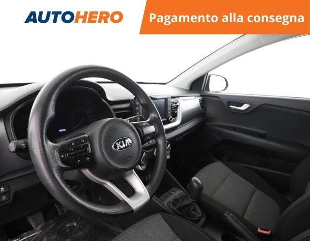 KIA Stonic 1.6 CRDi 110 CV Urban