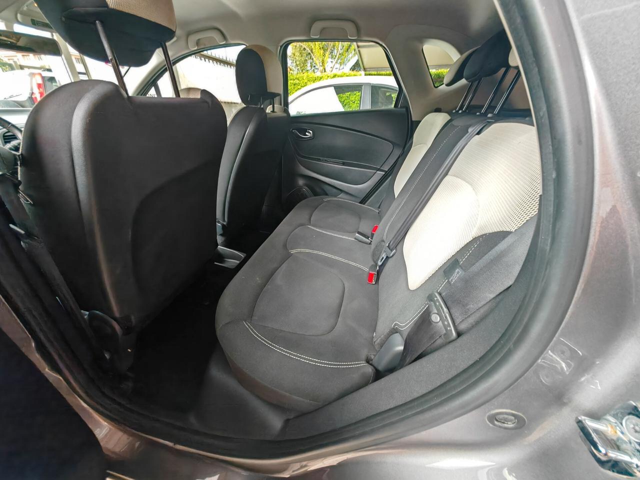 Renault Captur dCi 8V 90 CV Sport Edition2