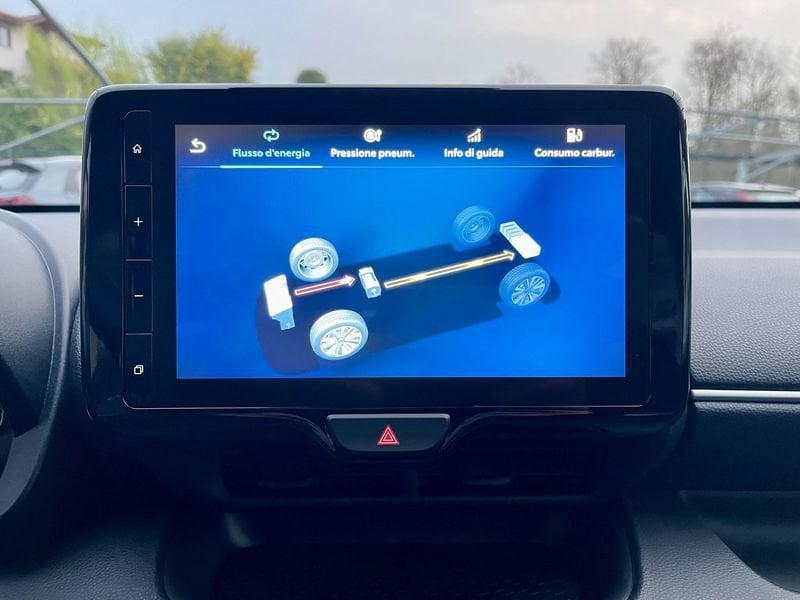 Toyota Yaris 1.5h Active - NUOVO