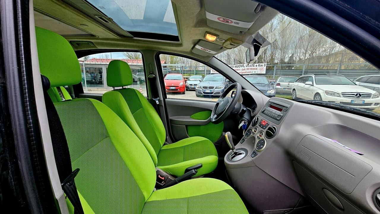 Fiat Panda 1.2 Alessi