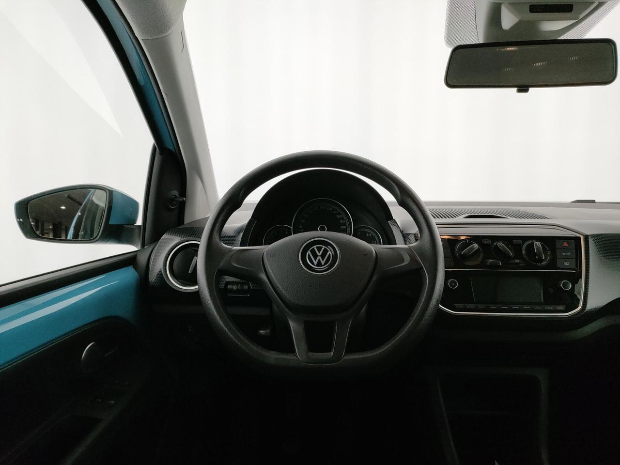 Volkswagen up! 5p 1.0 evo move 65cv