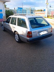 Mercedes-benz 320 250 TD diesel Station Wagon w124