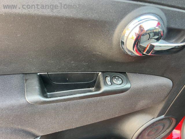 FIAT 500 1.2 Lounge 69cv my18
