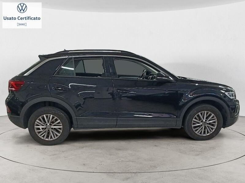 Volkswagen T-Roc T-Roc 1.0 TSI Life