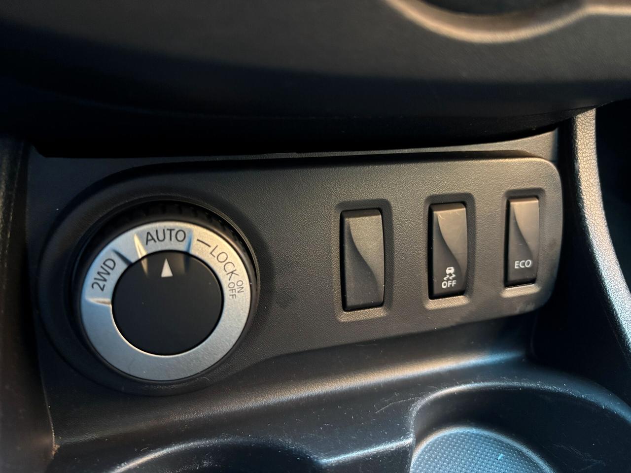 Dacia Duster 1.5 dCi 110CV 4x4 Prestige UNIPROPRIETARIO