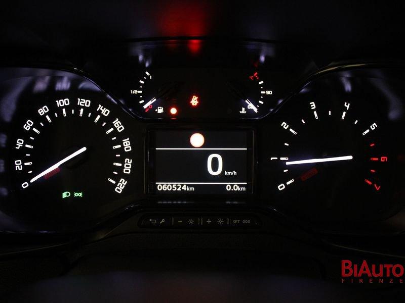 Toyota Proace City Proace City 1.5D 75 CV S&S PC 4p. Active