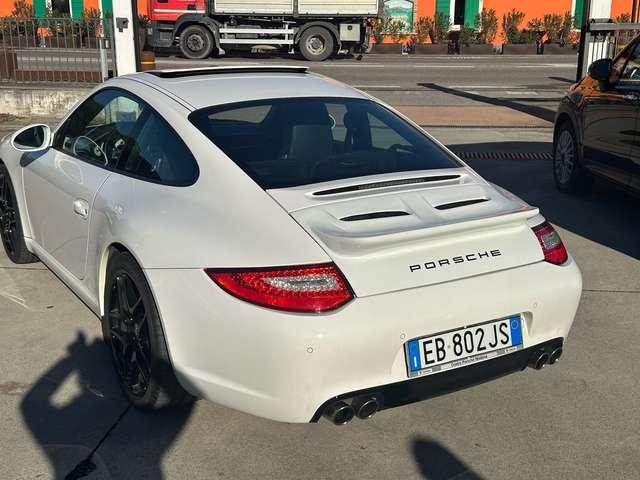 Porsche 997 S Coupe 3.8 PDK FULL