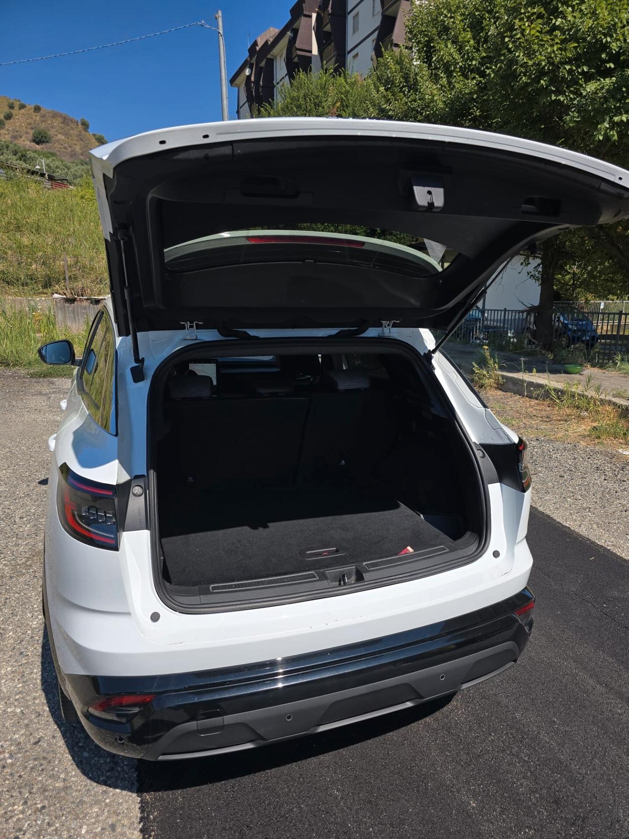 Renault Austral Mild Hybrid Advanced 130 CV Evolution