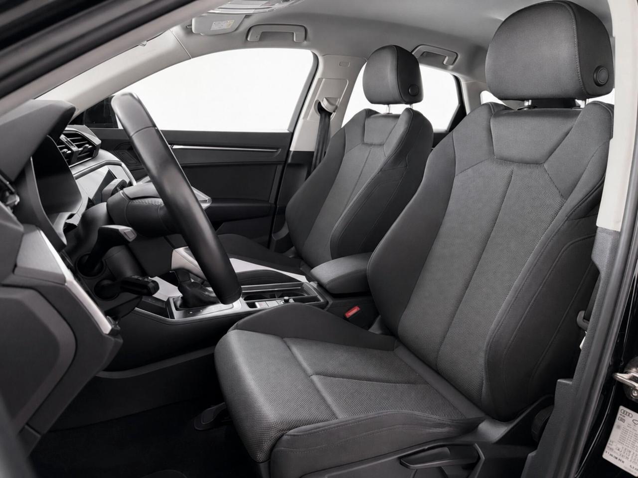 Audi Q3 SPB 35 TDI S line edition