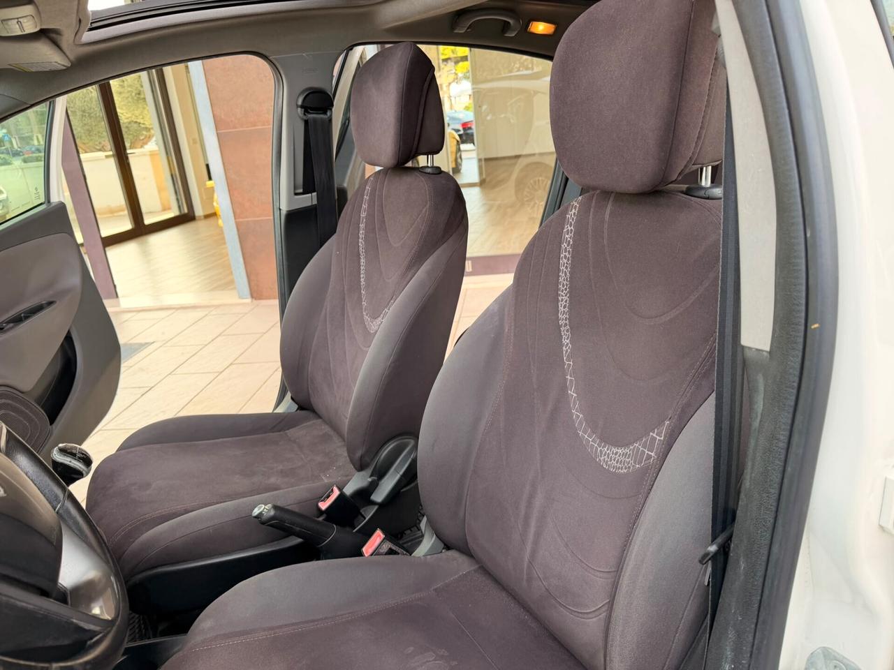 Lancia Ypsilon 1.3 MJT 16V 95 CV 5 porte S&S Platinum