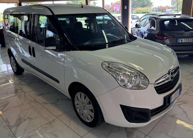 Fiat Doblo Neopatentati MAXI IVA ESPOSTA