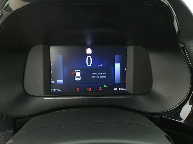 Opel Corsa GS BR253273 1.2 Benzina 101CV