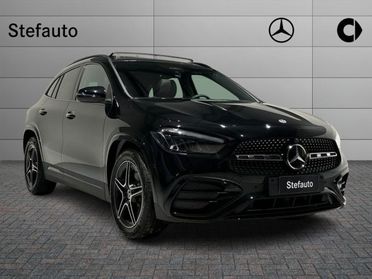 MERCEDES-BENZ GLA 200 d Automatic AMG Line Advanced Plus