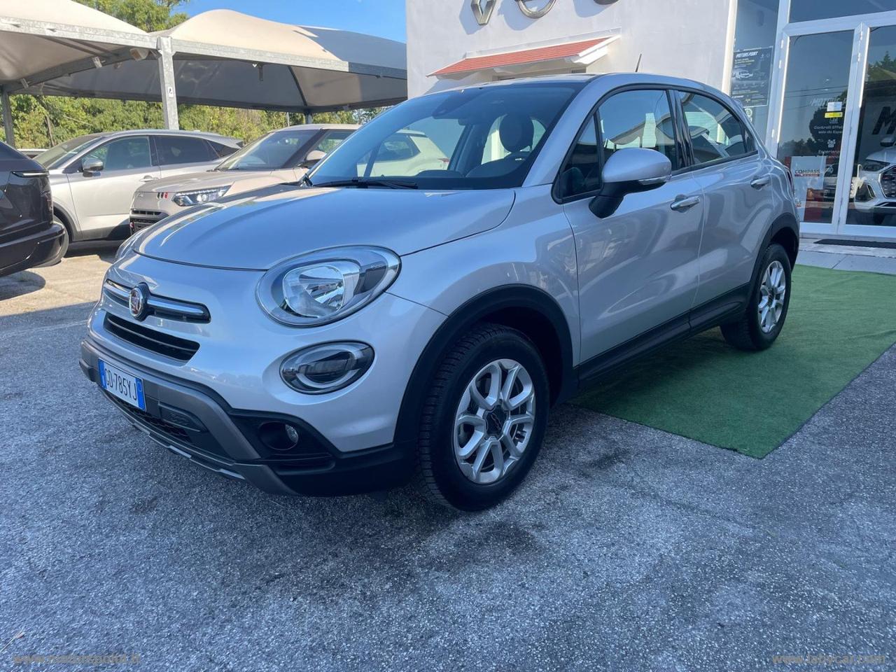 FIAT 500X 1.3 M.Jet 95 CV Cross