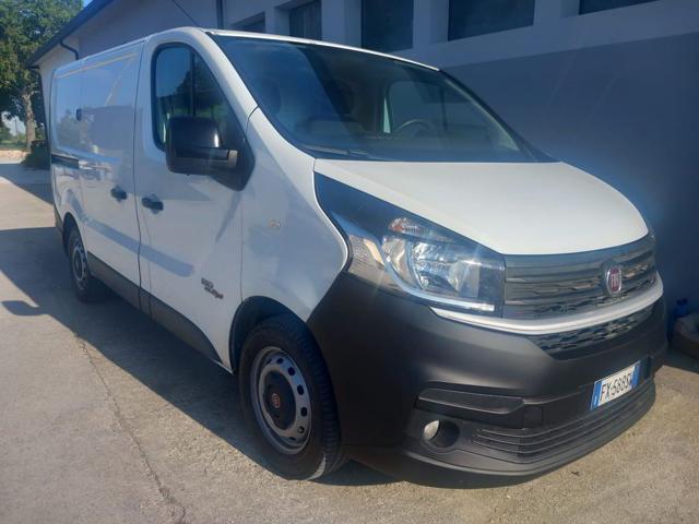 FIAT Talento 1.6 MJT 120CV PL-TN Furgone 12q