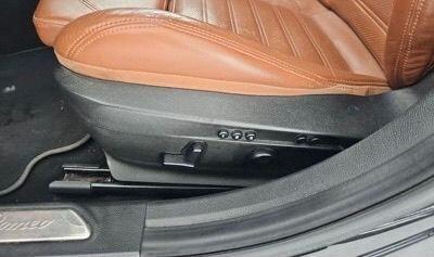 Alfa Romeo Giulia Q4 Veloce