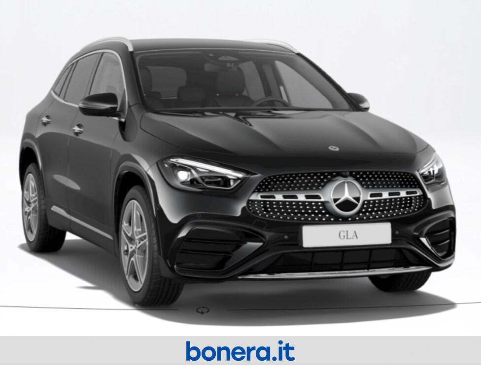 Mercedes GLA 200 200 D AMG Line Advanced Plus 8G-DCT