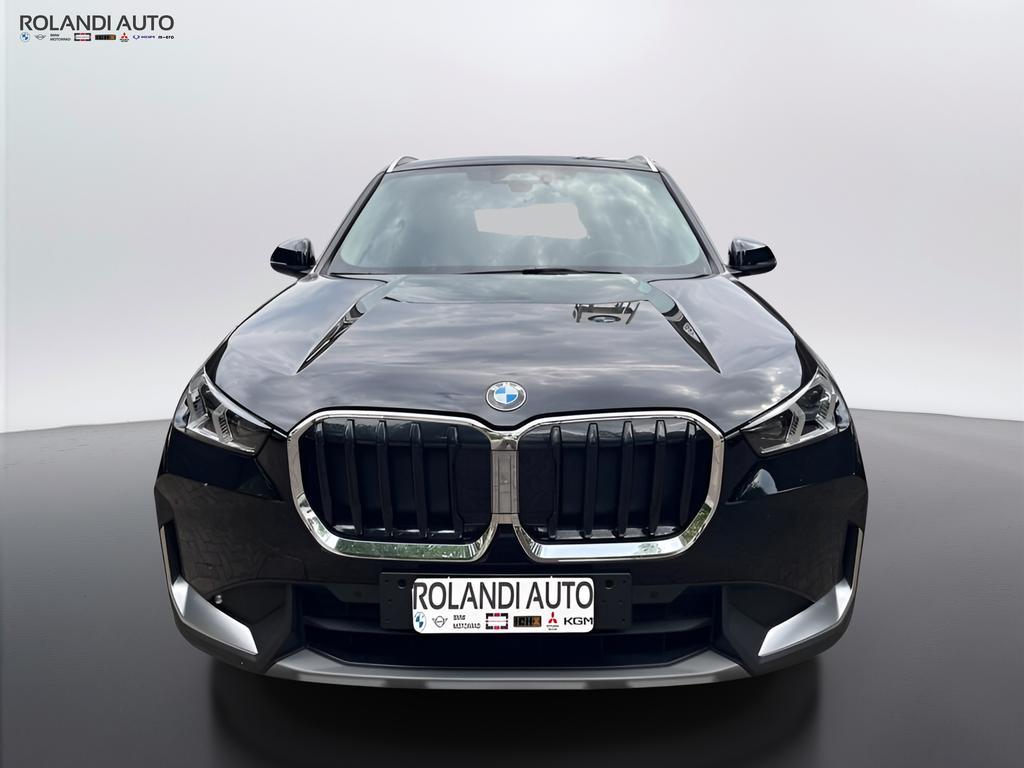 BMW X1 20 d Mild Hybrid 48V xDrive DCT