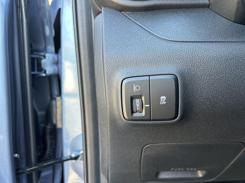 Hyundai i10 NUOVA PE MY25 5P 1.0 MT CONNECTLINE