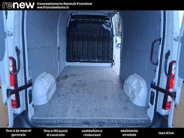 RENAULT Master T35 2.3 dci 135cv L3H2 Ice
