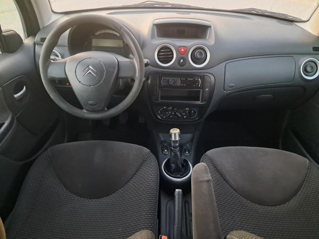 Citroen C3 1.1 Perfect Eco Energy Gpl