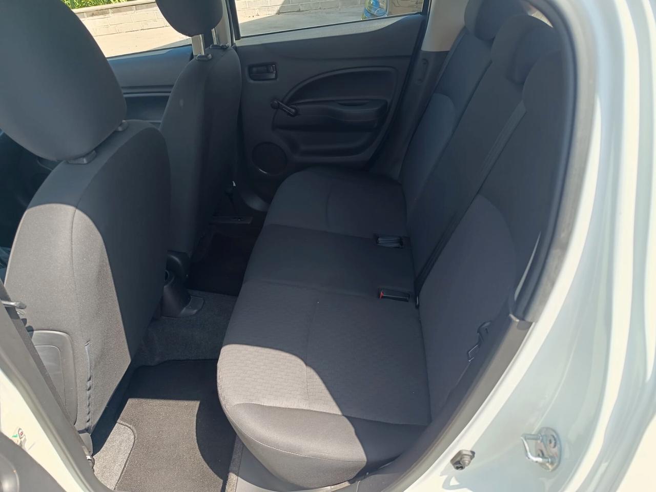 Mitsubishi Space Star 1.0 Invite NEOPATENTATI
