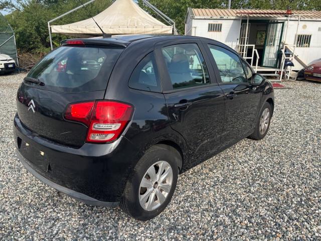Citroen C3 1.1 Attraction