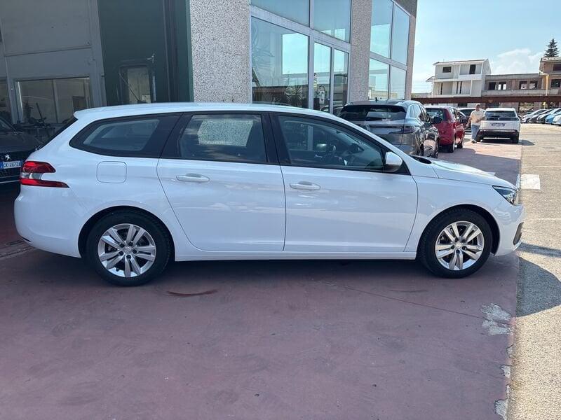 Peugeot 308 BlueHDi 100 S&S SW Business