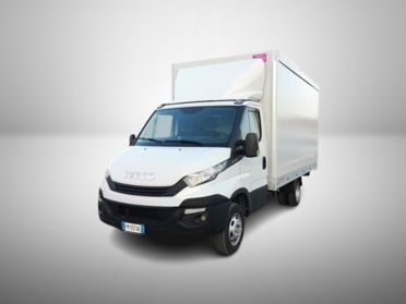 Iveco Daily 35C14 BTor 2.3 HPT PM centina telone