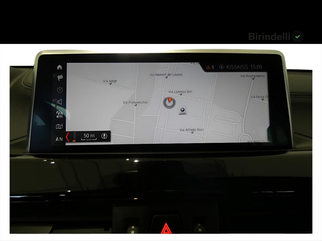 BMW X2 (F39) - X2 sDrive18d Business-X