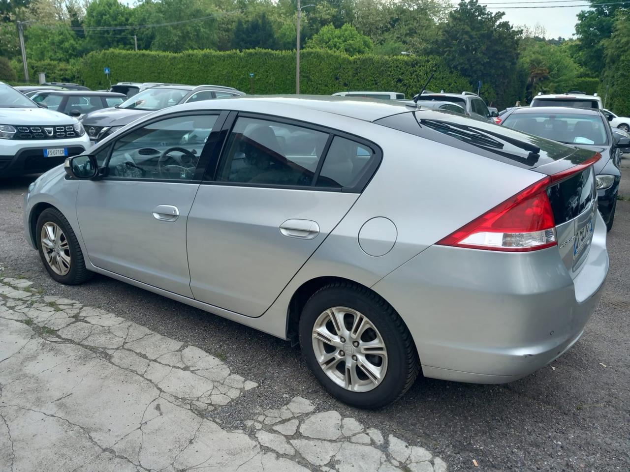 Honda Insight 1.3 Executive i-Pilot