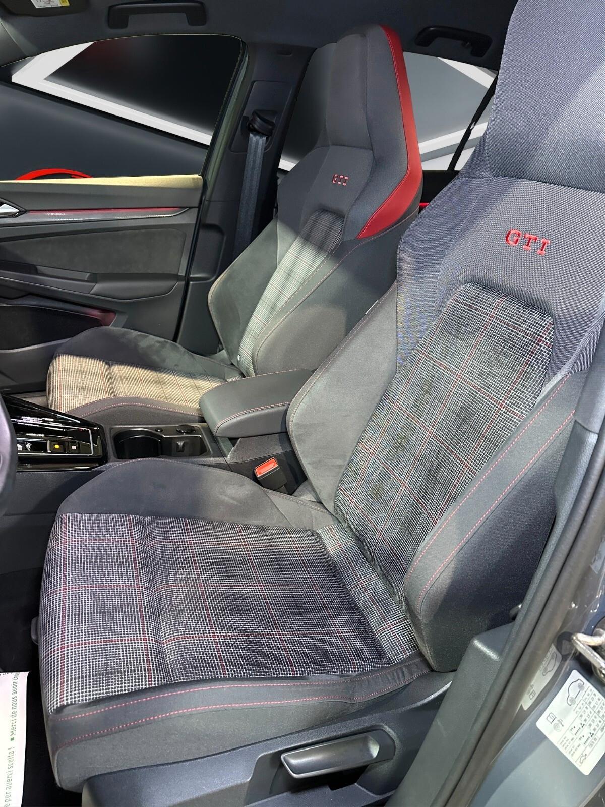 Volkswagen Golf GTI 2.0 TSI DSG 5p Performance 245cv *PROMO*