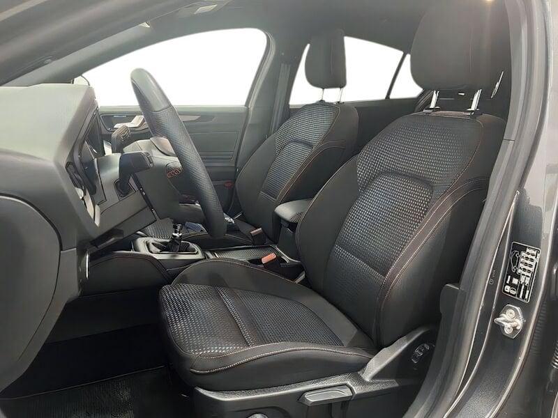 Ford Focus 1.0 EcoBoost Hybrid 125 CV 5p. ST Line X