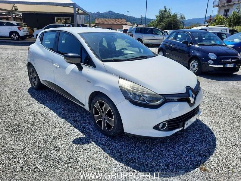 Renault Clio 1.5 dCi 8V 90CV 5 porte Costume National