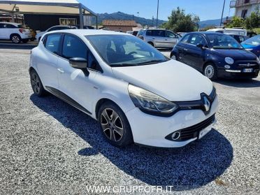 Renault Clio 1.5 dCi 8V 90CV 5 porte Costume National