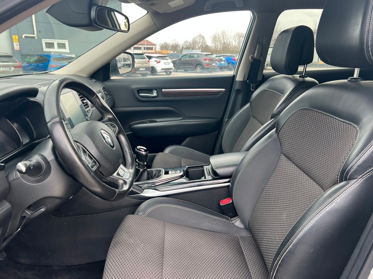 Renault Koleos dCi 130CV Energy Intens