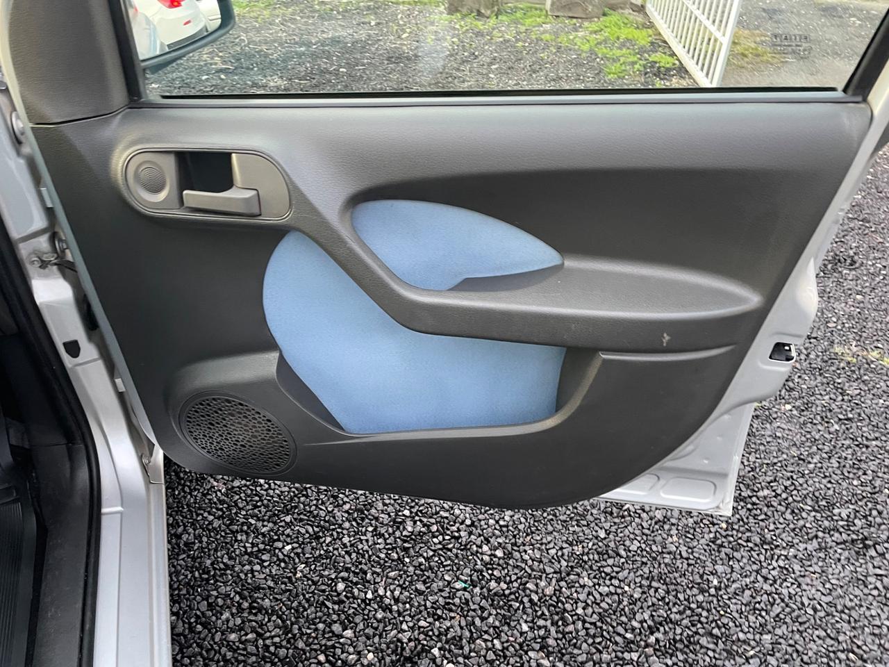 Fiat Panda 1.2 Dualogic