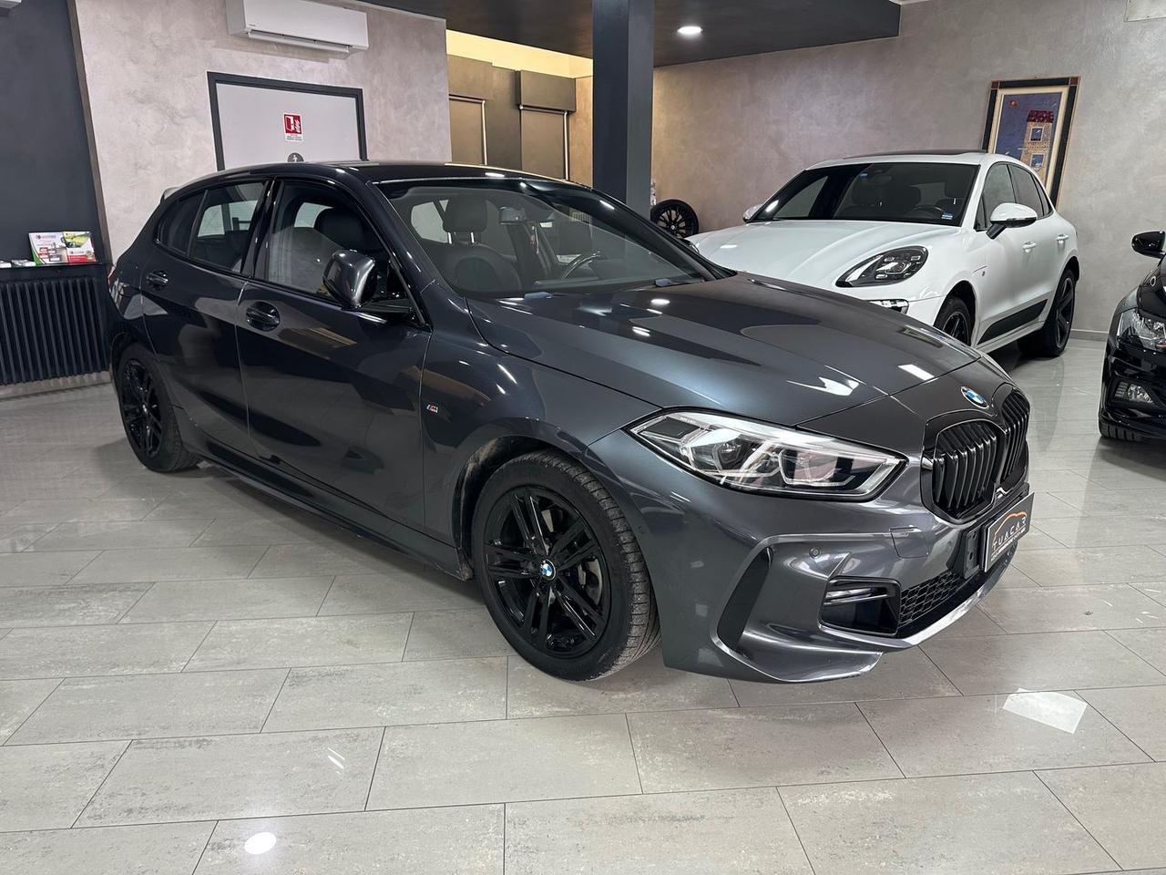 Bmw 118 M Sport 118 d #7895