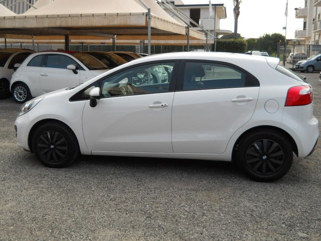 Kia Rio 1.1 CRDi 5p. Cool