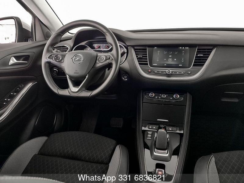 Opel Grandland 1.6 Hybrid Plug-in aut. FWD