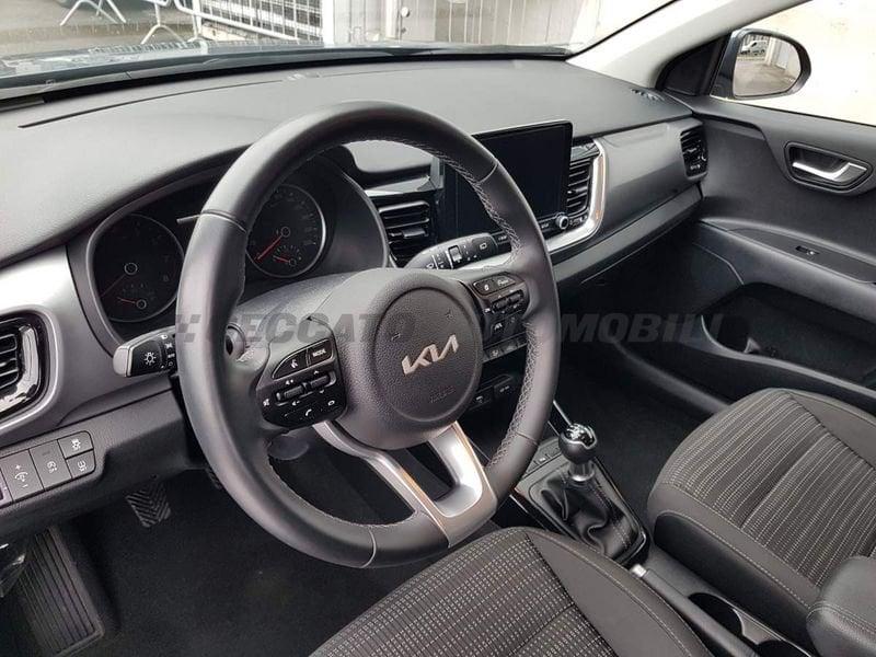 KIA Stonic Stonic 1.2 dpi Style 84cv