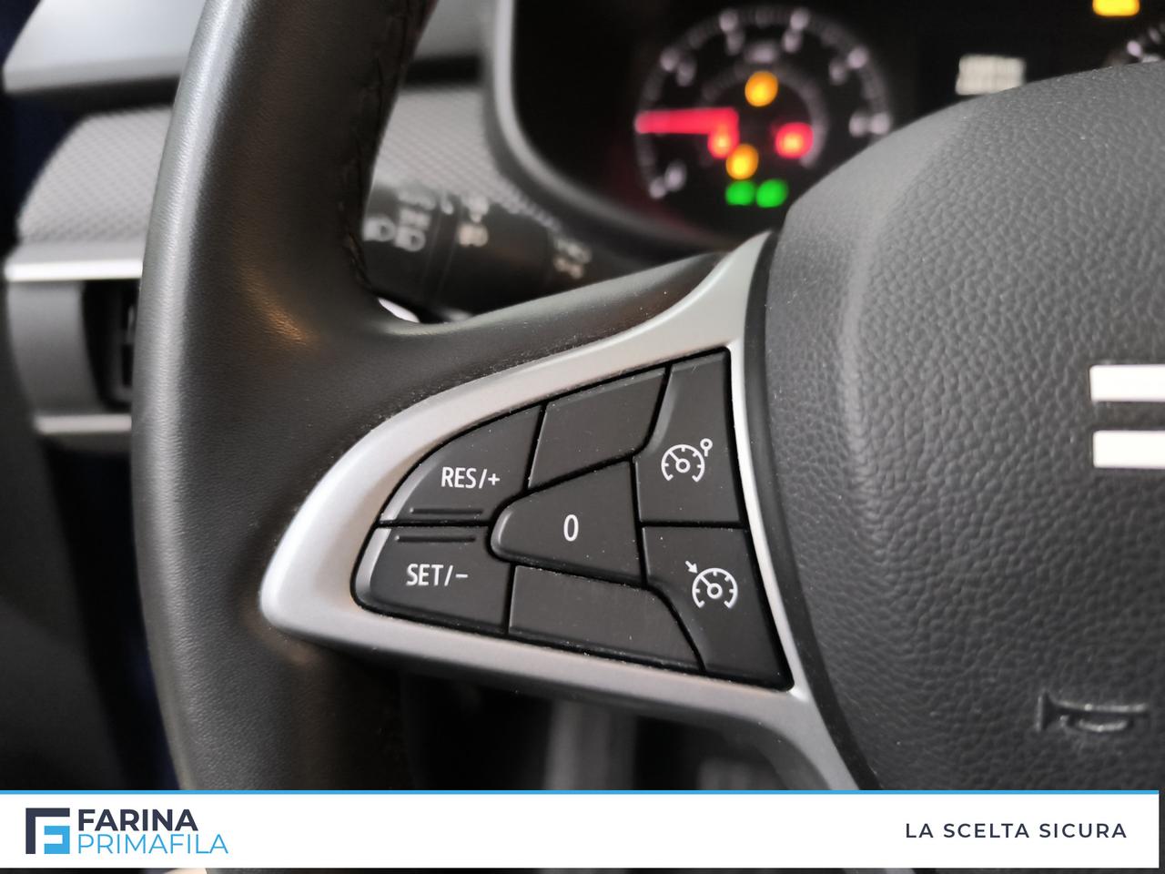 DACIA Sandero Streetway III 2021 - Sandero Streetway 1.0 tce Comfo