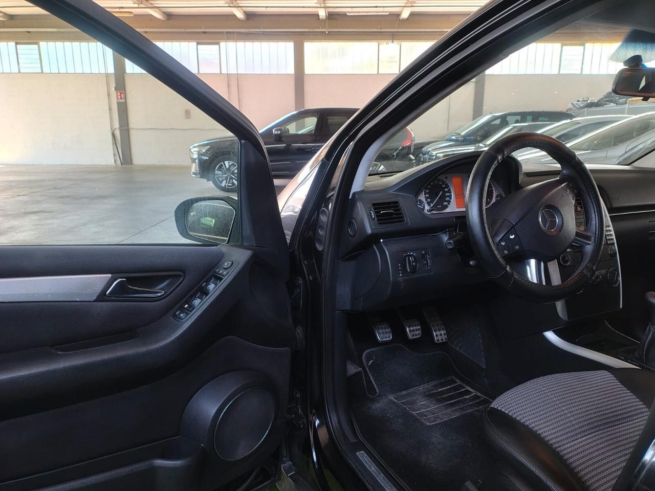 Mercedes-benz B 180 CDI Sport