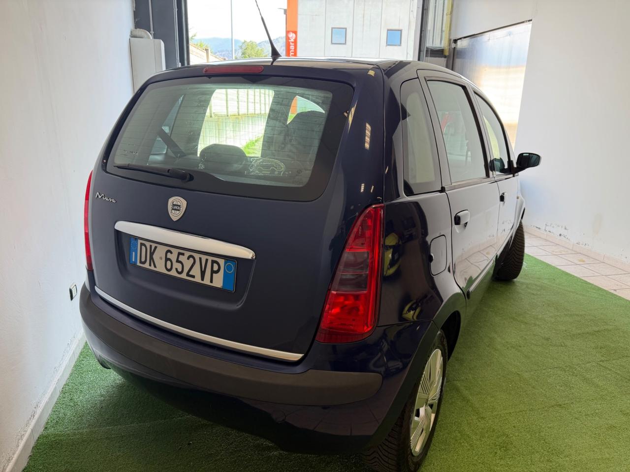 Lancia MUSA 1.4 16V Platino