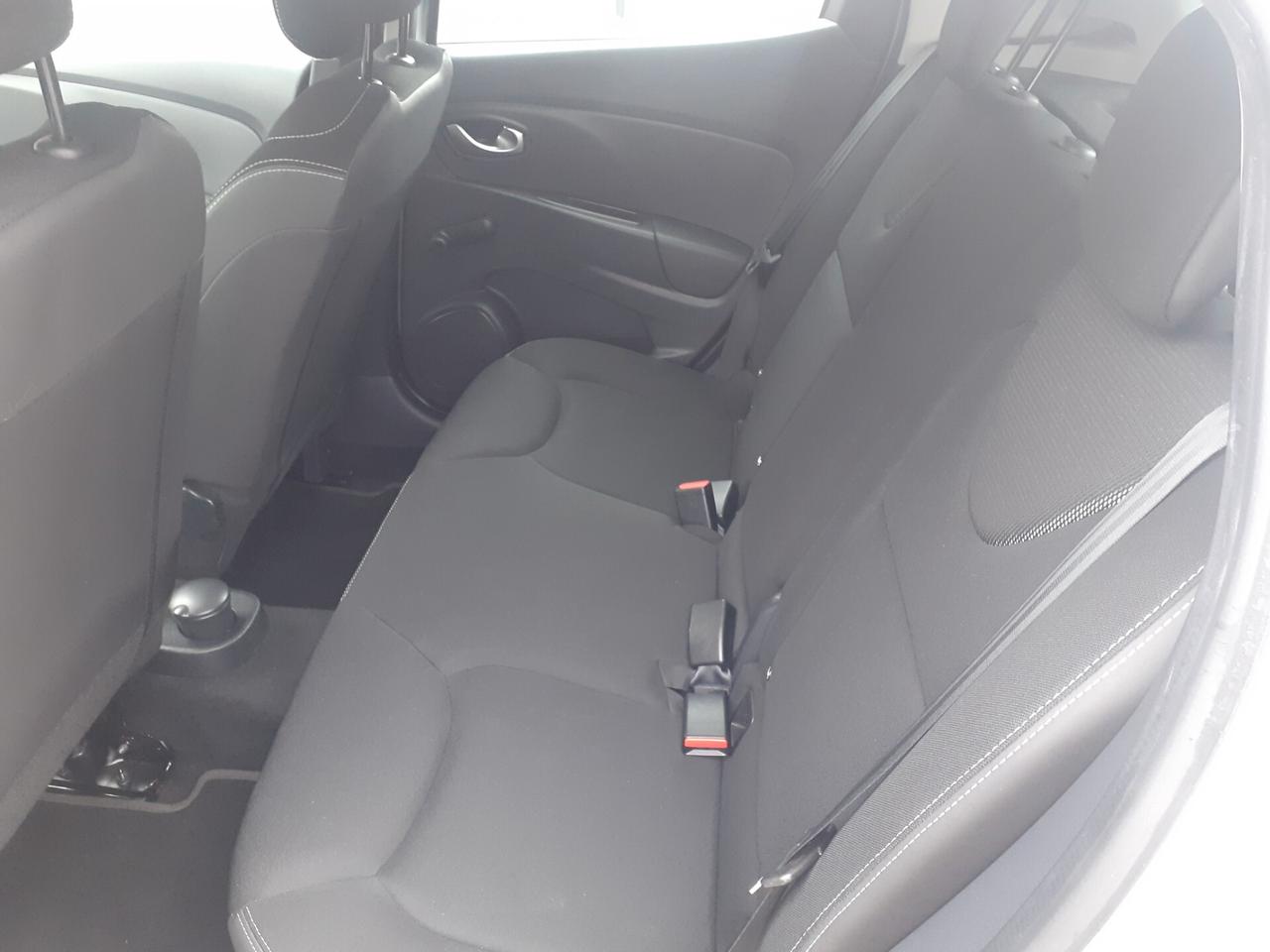 Renault Clio TCe 12V 90 CV GPL Start&Stop 5 porte Energy Life